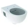 Image de Cuvette suspendue RENOVA Rimfree sans abattant.