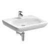 Image de lavabo renova comfort l65x65