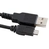Image de Câble de chargement USB - Micro USB - 080m - Recharger et synchroniser - Compatible avec plusieurs appareils