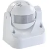 Image de Détecteur de mouvement - REVOLT - PIR orientable à 180° - 230 V - IP44