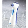 Image de Hydropulseur - Newgen Medicals - MD-550 - Sans fil - Réservoir deau intégré - 3 niveaux de pression