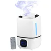 Image de Humidificateur dair - NEWGEN MEDICALS - LBF-300 - 3 L - Blanc - 280 ml/h