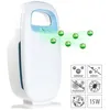 Image de Purificateur dair - NEWGEN MEDICALS - LR-500 - 5 niveaux - 4 filtres - 28 m²