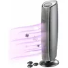 Image de Purificateur dair - LR-450.uv - UV 13 W - Ioniseur - Filtre inox - Ventilateur intégré