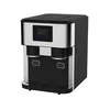 Image de Machine à glaçons - Rosenstein & Söhne - EWS-2400 - 12 kg/jour - Distributeur deau froide - Glace pilée