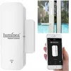 Image de Détecteur douverture de porte connecté avec commande vocale XMD-103.app