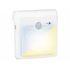 Image de Veilleuse LED - LUNARTEC - Sans fil - Capteur de mouvement - Température de couleur réglable