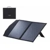 Image de Panneau solaire mobile pliable 50 W - REVOLT - Solution solaire dappoint - 1 panneau - Surimposition de toiture