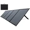 Image de Panneau solaire mobile pliable 200 W - REVOLT - Monocristalline - Jardin Camping Bateau