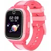 Image de Smartwatch pour enfants - TrackerID - PW-150.kids - GPS - Appels vidéo - Étanche IP68