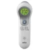 Image de Thermomètre Braun BNT300WE - frontal