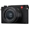 Image de Leica Q2 - Appareil photo numérique - compact - 47.3 MP - Cadre plein - 4K / 24 pi/s - Leica - Wi-Fi, Bluetooth - noir anodisé en occasion ou reconditionné