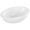 Image de Vasque VILLEROY ET BOCH à encastrer par-dessous Evana