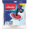 Image de VILEDA Recharge lave sol complet Spin et Clean