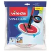 Image de Vadrouille VILEDA de rechange Spin and Clean en occasion ou reconditionné