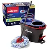 Image de Vileda 178333 H2PRO Spin Mop Balai-serpilière 1 pc(s)