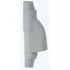 Image de Séparateur de feuilles gris Graf - GRAF - Pré-filtre - Cuves bassins et systèmes dépandage