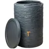 Image de Graf Kit arondo arondo 400l - gris granite - 995220