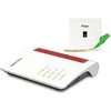 Image de Modem Routeur - AVM - Fritz!Box 5530 Fiber Edition - Wi-Fi 6 - 3 Gbit/s - XGS-PON