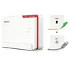 Image de Routeur - AVM - FRITZ!Box 5690 Pro - Wi-Fi 7 - Zigbee - Tri-bande (24/5/6 GHz)