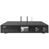 Image de Imperial DABMAN i510 BT Tuner Hi-Fi pour radio Internet noir Bluetooth® DAB+ USB WiFi radio Internet