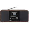 Image de Système audio - TELE STAR - imperial DABMAN i200 CD - Lecteur de CD / MP3 - Bluetooth - DAB/DAB+/FM