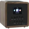 Image de Lecteur audio réseau - Imperial - i10 - Bois - WiFi - Commande à distance - 5W