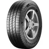 Image de Pneu Utilitaire - Uniroyal - Rain Max 5 - 195/75 R16C - Résistance au roulement C - Freinage B