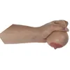 Image de Balle anti-stress XL Poitrine