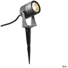 Image de Projecteur extérieur - SLV - SLV LED SPIKE - Anthracite - LED intégrée 6W - 3000K - IP55