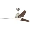 Image de Ventilateur de plafond - CASAFAN - ECO AVIATOS 132 - Ø 132 cm - 6 vitesses - Économe en énergie