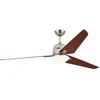 Image de Ventilateur de plafond - CASAFAN - ECO AVIATOS 162 - Ø 162 cm - 3 lames - 6 vitesses