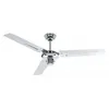 Image de Ventilateur de plafond CasaFan 312011 TRISTAR Z 120 CH