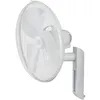 Image de Ventilateur mural CasaFan Greyhound WV 45 FB LG 3 pales (Ø x H) 44.3 cm x 280 mm semi-transparent