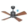 Image de Ventilateur de plafond - CASAFAN - ECO NEO III - 92 cm - WIFI - Moteur DC basse consommation