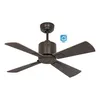 Image de Ventilateur de plafond - CASAFAN - ECO NEO III - 92 cm - WiFi - Moteur en bronze