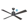 Image de Ventilateur de plafond - CASAFAN - ECO NEO III - 132 cm - WiFi - 6 vitesses - Pales réversibles