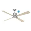 Image de Ventilateur de plafond - CASAFAN - ECO NEO III 132 cm - WiFi intégré - Moteur DC - Pales réversibles érable/hêtre