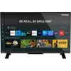 Image de TOSHIBA 32QV2F63DG - TV QLED 32 (80 cm) - FHD 1920x1080 - DTS Virtual:X - Smart TV - 2xHDMI