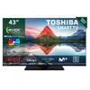 Image de Toshiba DLED 43 43UV3463DG UltraHD 4K VIDAA