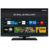 Image de Toshiba 32WV3563DG 32 LED HD Ready Smart TV VIDAA Alexa Dolby Audio