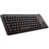 Image de Clavier CHERRY avec trackball intégrée - Noir - AZERTY FR