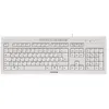 Image de Clavier CHERRY STREAM 3.0 - USB - espagnol - gris clair