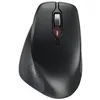 Image de CHERRY STREAM MOUSE COMFORT Souris ergonomique pour droitiers - optique - 6 boutons - sans fil - 2.4 GHz