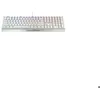 Image de Clavier mécanique Cherry XTRFY MX 3.1 blanc