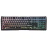 Image de Clavier de jeu mécanique - CHERRY - MX 3.0S Wireless - QWERTZ - MX2A Red - Bluetooth / 2 4 GHz / USB rechargeable