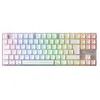 Image de Clavier de jeu Cherry MX 8.2 Pro TMR sans fil RGB