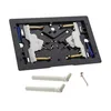 Image de Cadre de fixation Geberit pour plaque de commande Sigma 70