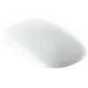 Image de Geberit Citterio Siège WC abattant softclose blanc Duroplast 500.540.01.1