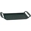 Image de Plancha - KELA - KERROS - Fonte daluminium - 30x24cm - Tous feux y compris induction